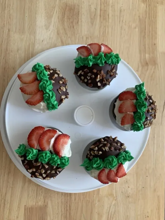 Cakes & Sweets by Sally’s World