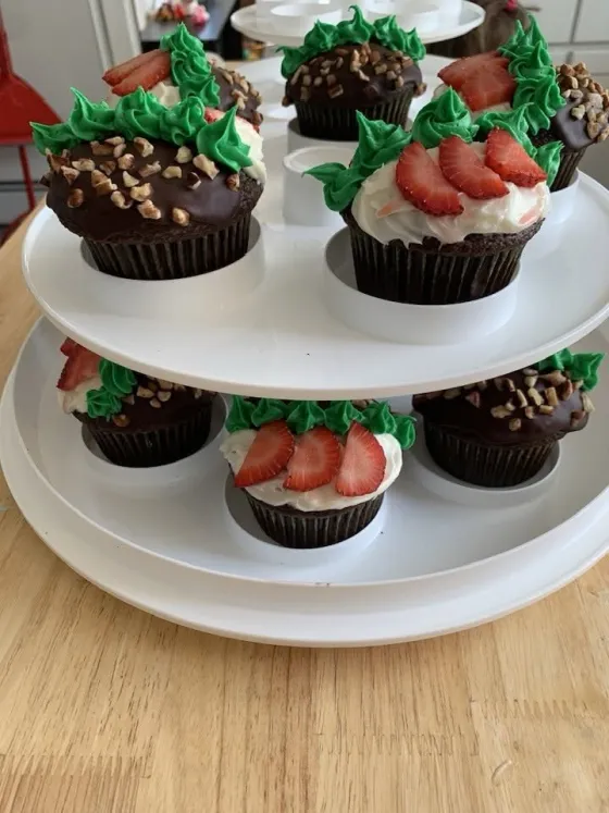 Cakes & Sweets by Sally’s World